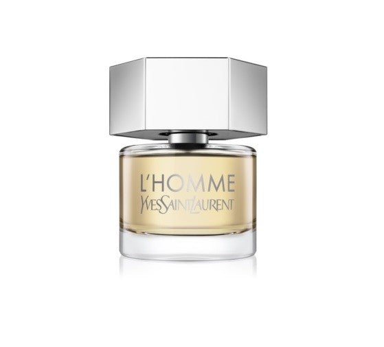 YVES SAINT LAURENT L`HOMME EDT SPRAY 60ML | Vaistine1.lt | WestPharmacy.eu