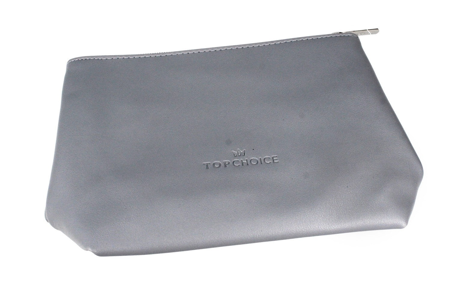 Top Choice LEATHER women's cosmetic bag (96952) 1 pc | Vaistine1.lt | WestPharmacy.eu
