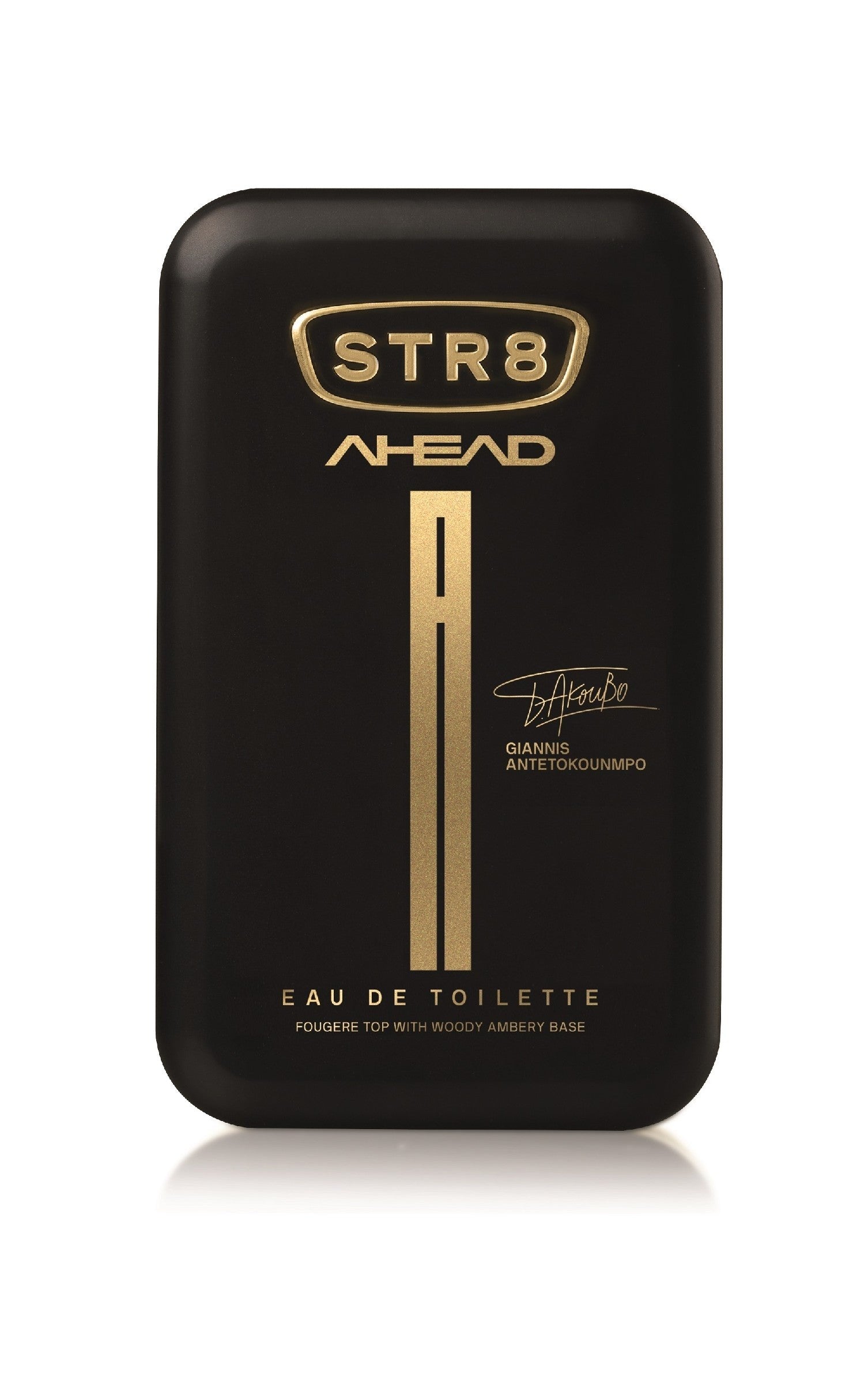 STR 8 Ahead Eau de Toilette 100ml | Vaistine1.lt | WestPharmacy.eu