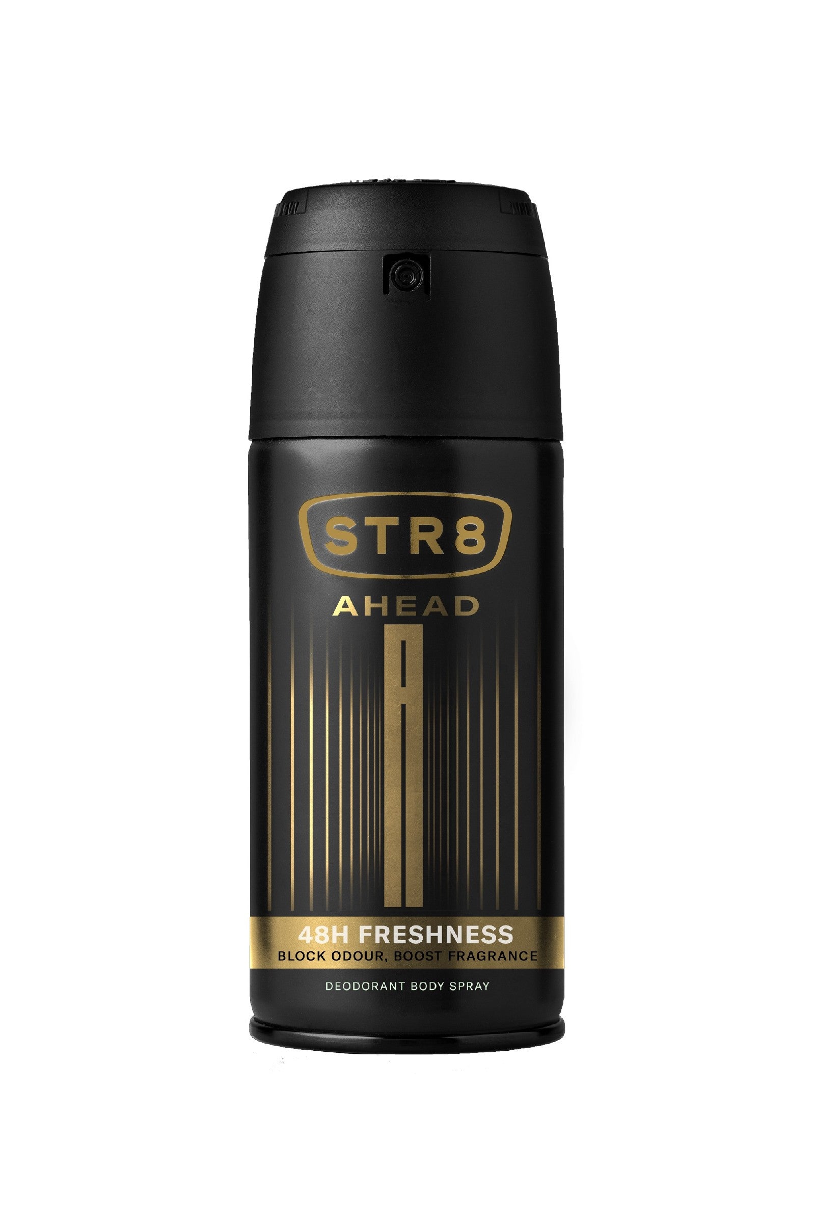 STR 8 Ahead Deodorant spray 150ml | Vaistine1.lt | WestPharmacy.eu