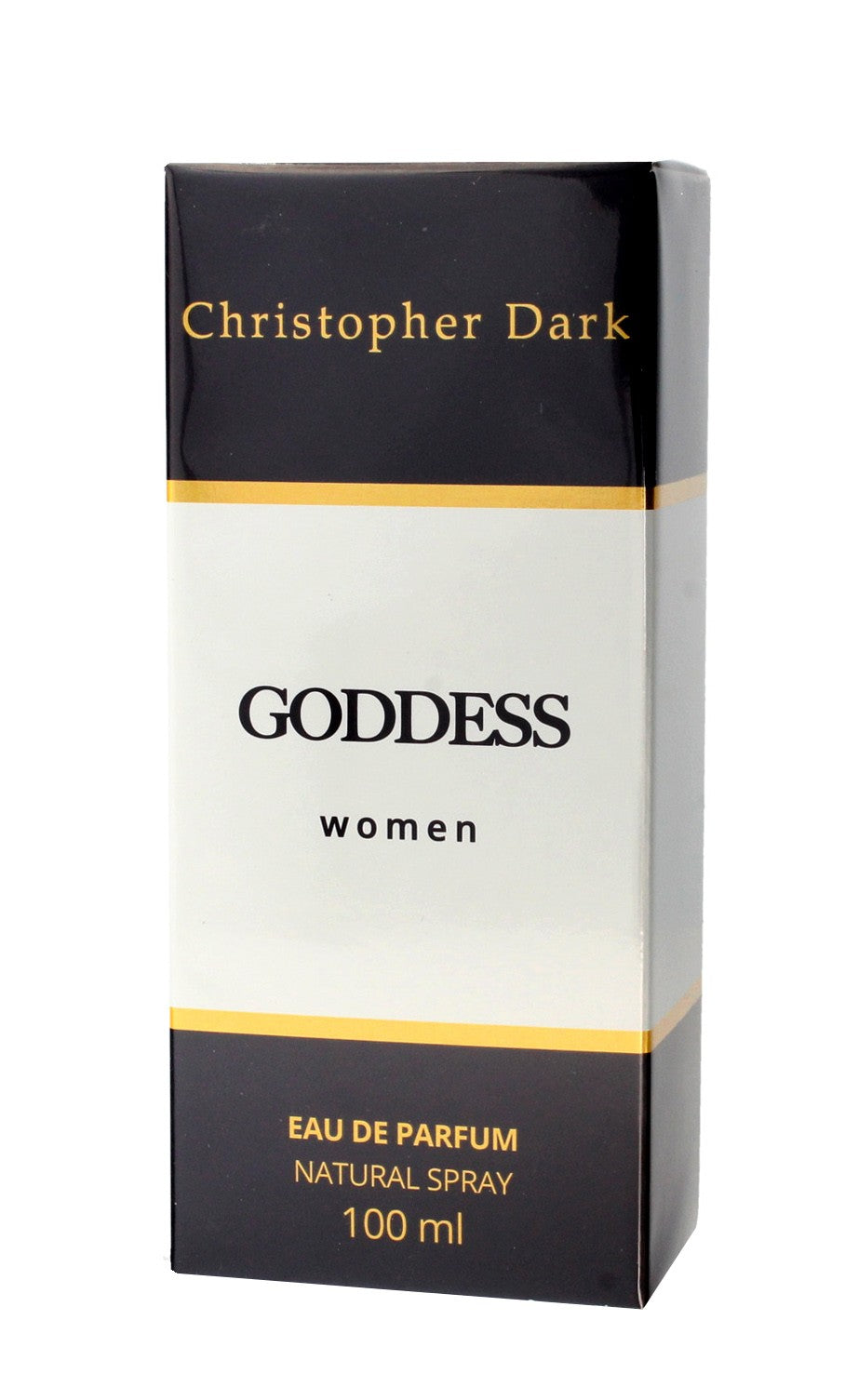 Christopher Dark Women Goddess Eau de Parfum 100ml | Vaistine1.lt | WestPharmacy.eu