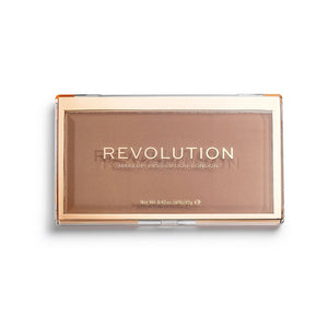 REVOLUTION Puder Matte Base Powder P8 | Vaistine1.lt | WestPharmacy.eu