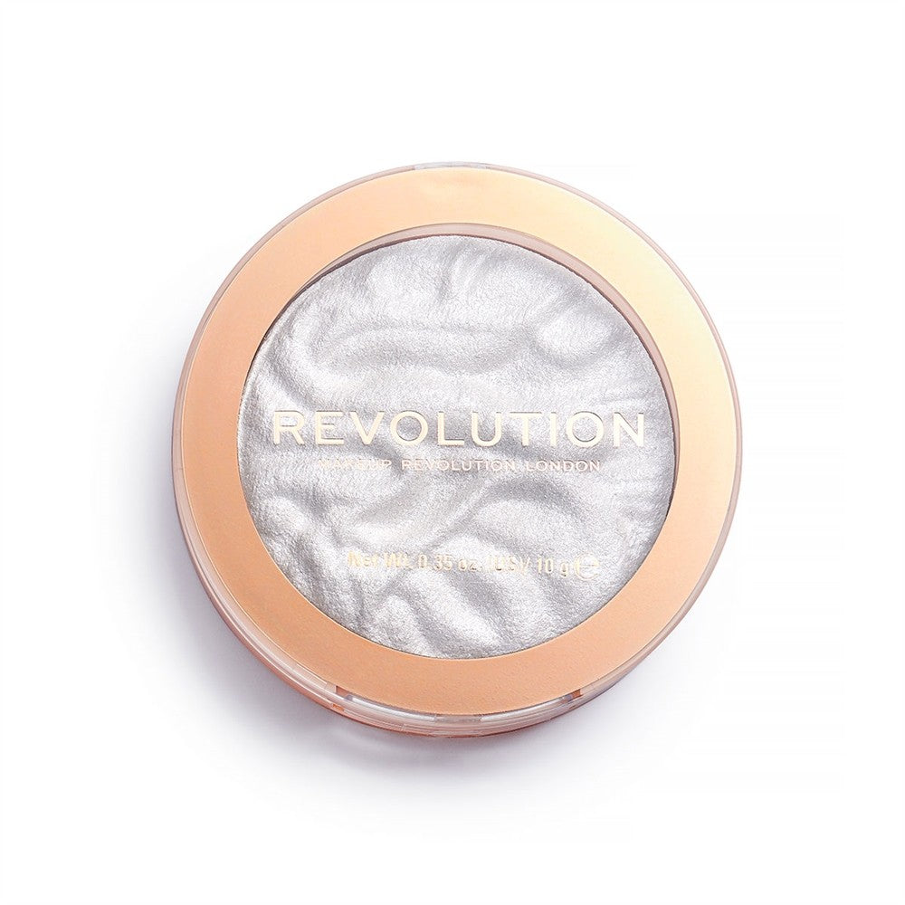 Makeup Revolution Highlighter Reloaded Set the Tone | Vaistine1.lt | WestPharmacy.eu