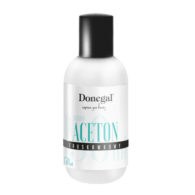 DONEGAL ACETON strawberry (2487) 150ml | Vaistine1.lt | WestPharmacy.eu