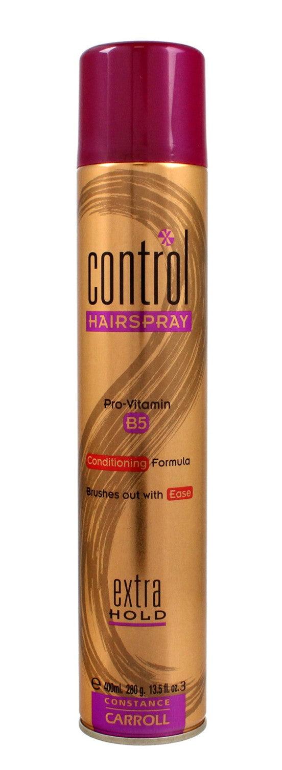 Constance Carroll Lakier Extra Hold Hair Spray 400ml | Vaistine1.lt | WestPharmacy.eu