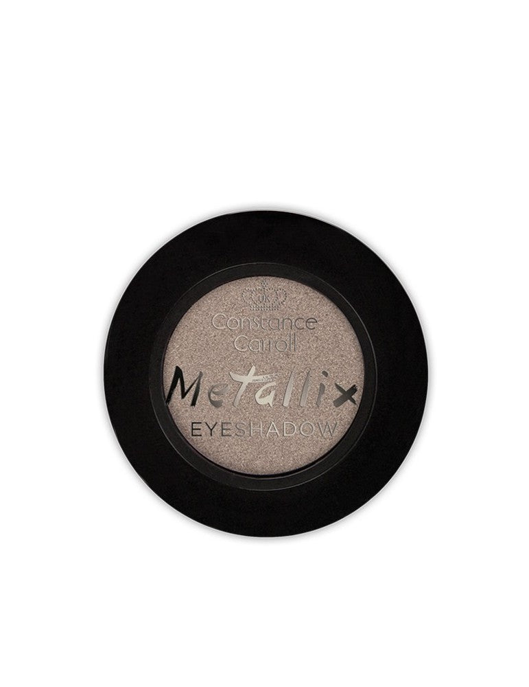 Constance Carroll Eyeshadow Metallix Mono No. 15 Saturn 1pc | Vaistine1.lt | WestPharmacy.eu