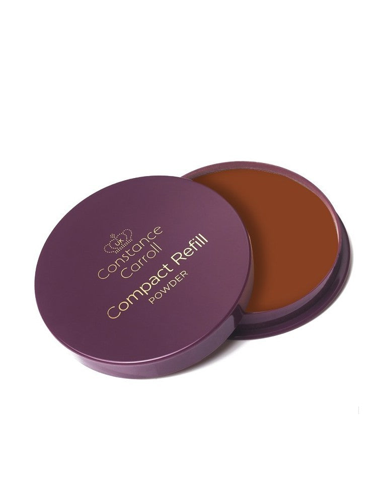Constance Carroll Puder in stone Compact Refill no. 08 Roma 12g | Vaistine1.lt | WestPharmacy.eu
