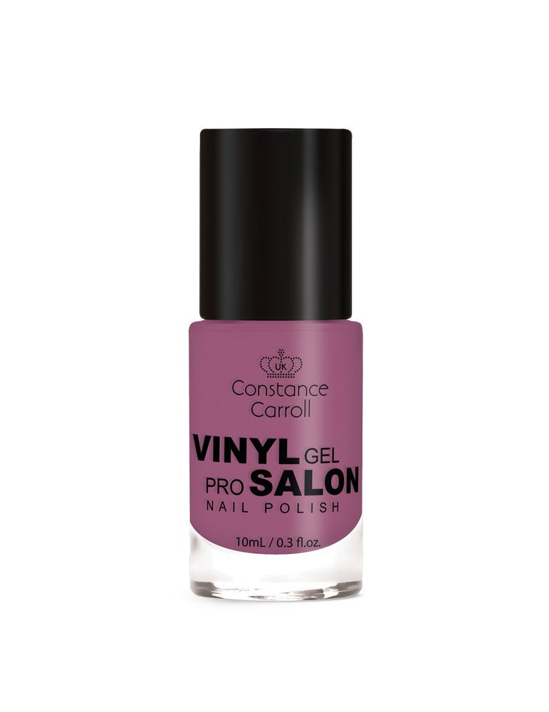 Constance Carroll nail polish with vinyl no. 50 Rose 10ml | Vaistine1.lt | WestPharmacy.eu