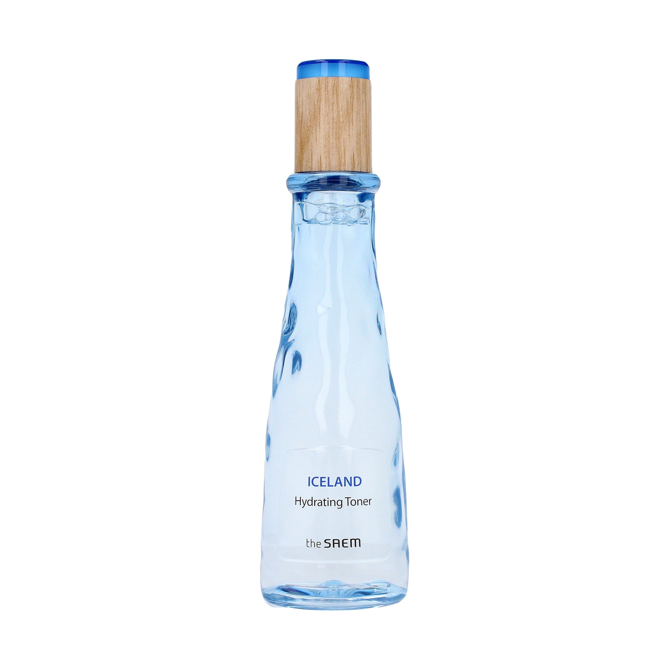 The SAEM Iceland Hydrating Toner for face moisturizing 160ml | Vaistine1.lt | WestPharmacy.eu