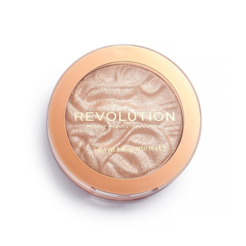 Makeup Revolution Highlighter Reloaded Dare to Divulge | Vaistine1.lt | WestPharmacy.eu