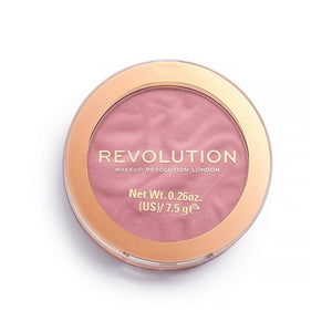 Makeup Revolution Blusher Reloaded Blush Violet Love 7.5g | Vaistine1.lt | WestPharmacy.eu