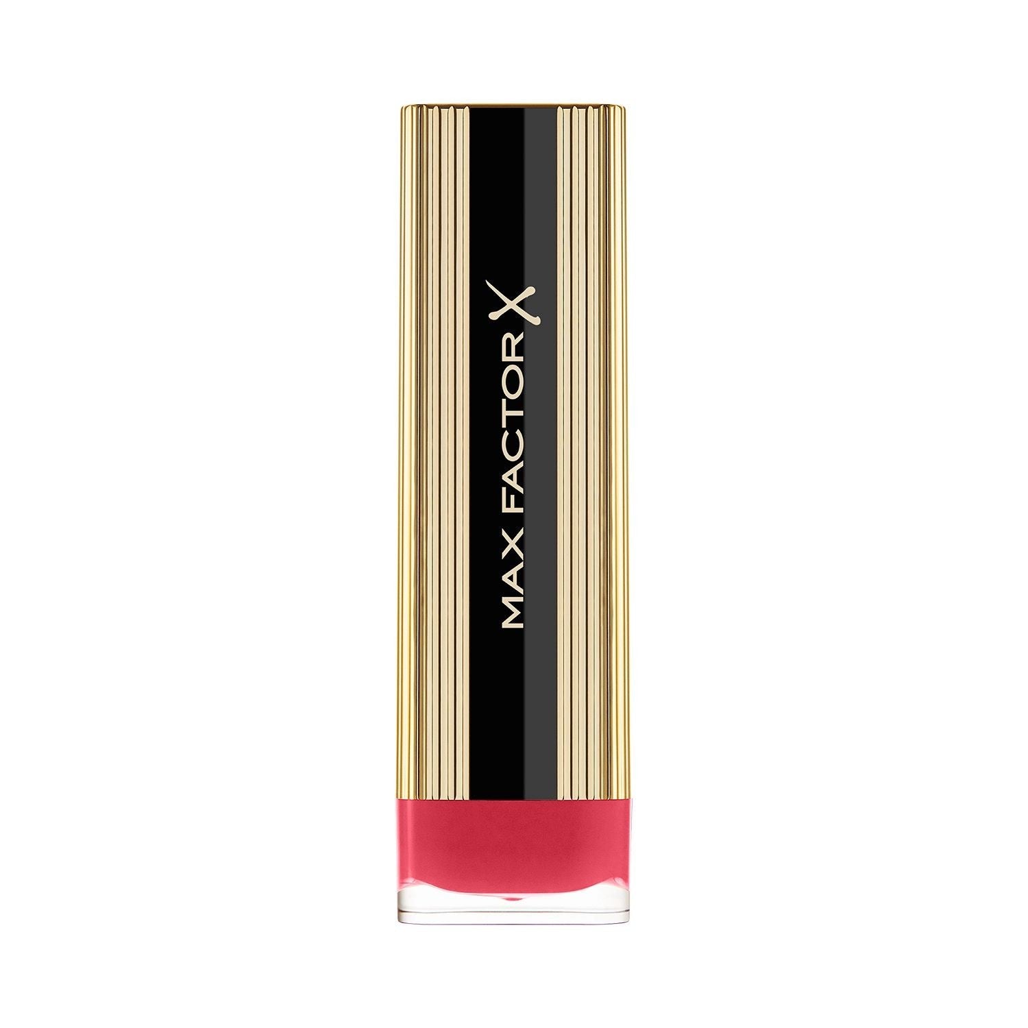 MAX FACTOR Lipstick Colour Elixir no. 055 Bewitching Coral 1 piece | Vaistine1.lt | WestPharmacy.eu