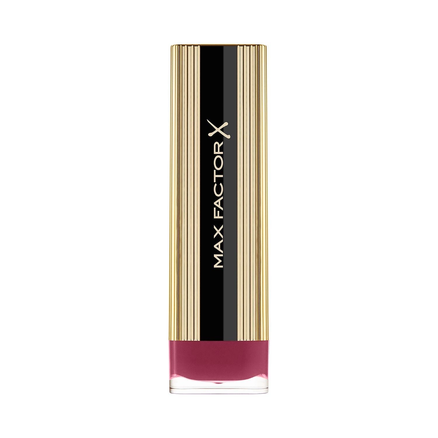 MAX FACTOR Lipstick Colour Elixir no 100 Firefly1pc | Vaistine1.lt | WestPharmacy.eu