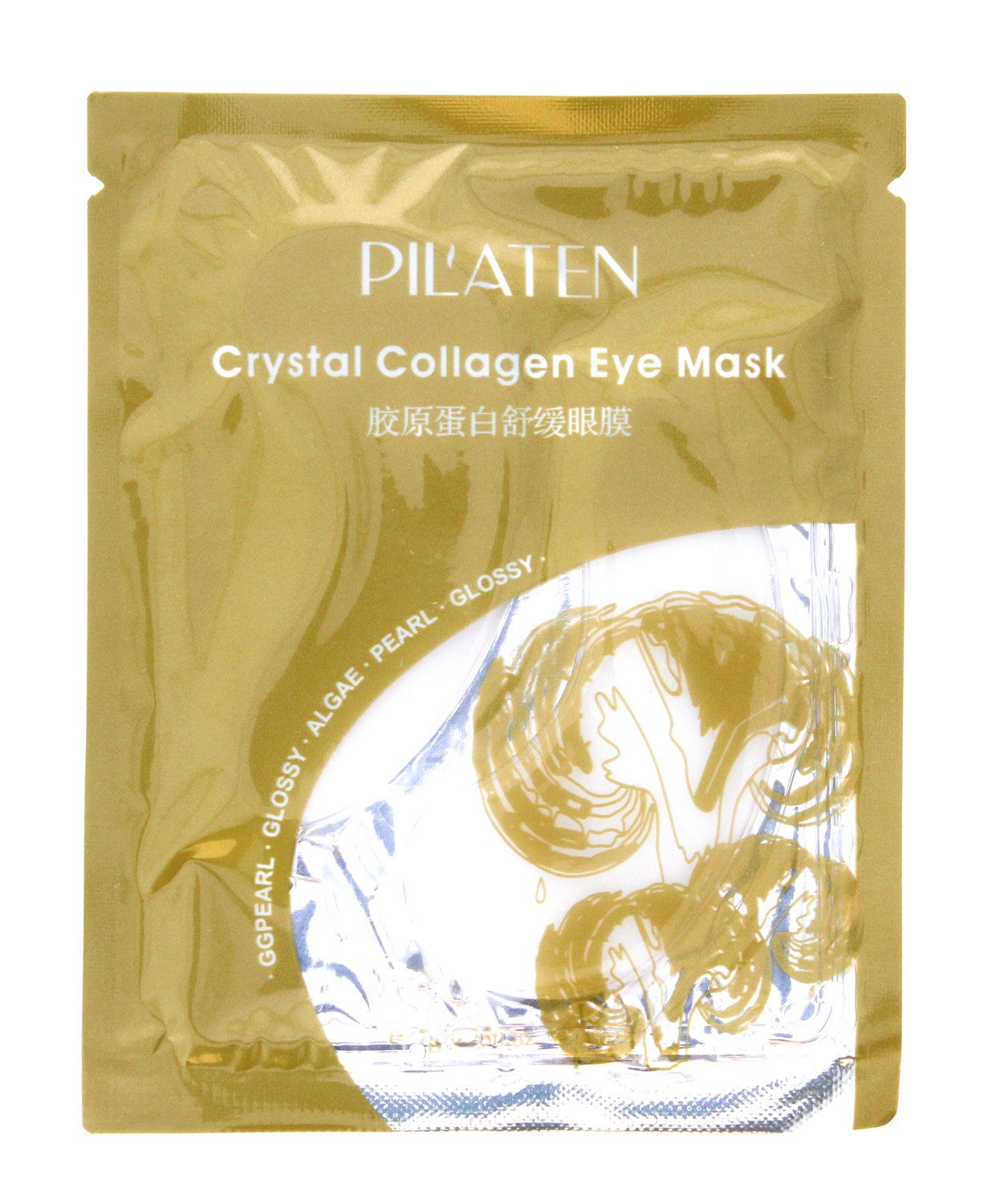 PILATEN Mask-Collagen eye patches 7g | Vaistine1.lt | WestPharmacy.eu