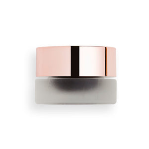REVOLUTION Eyeliner Gel Pot With Brush | Vaistine1.lt | WestPharmacy.eu