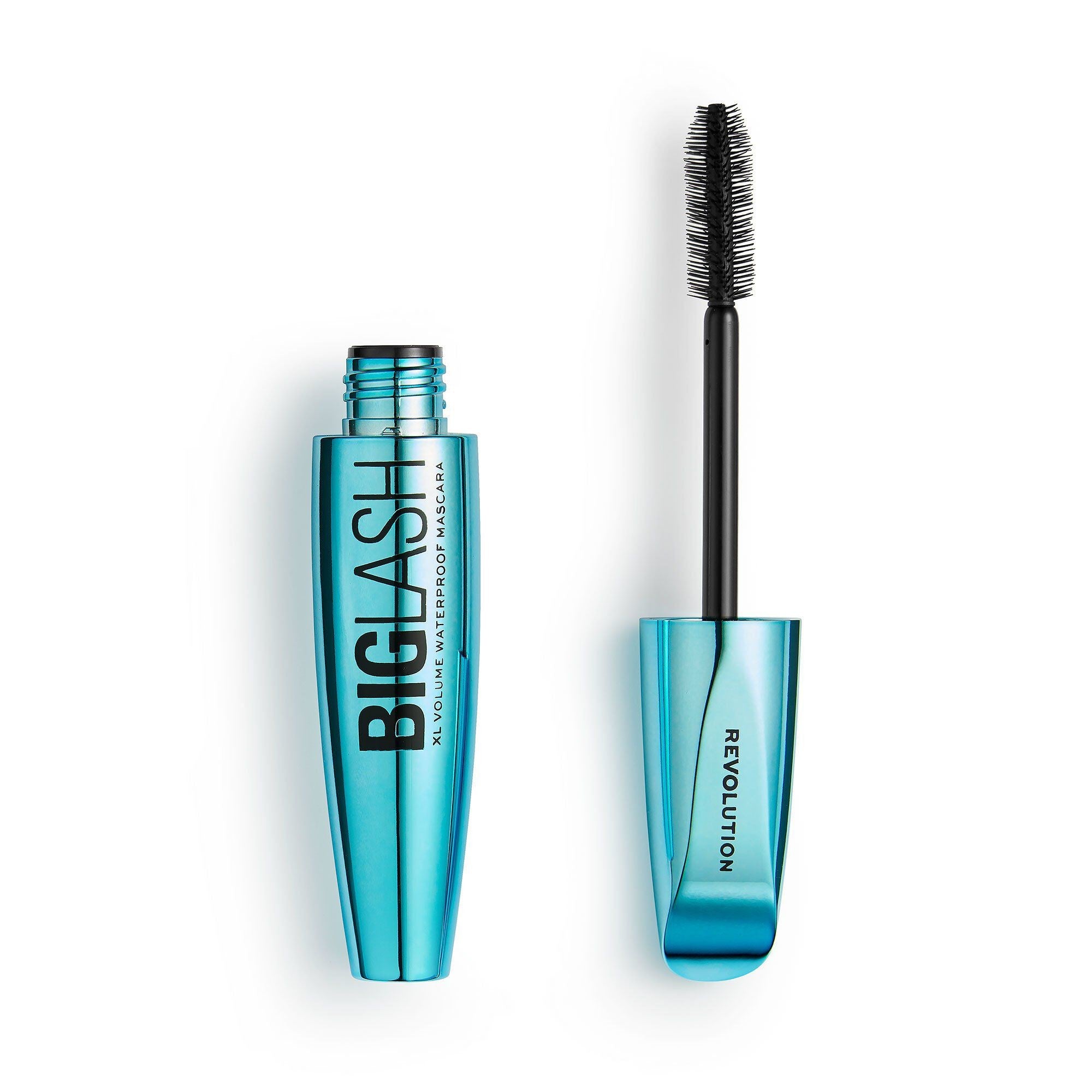 REVOLUTION Mascara Big Lash Waterproof Volume | Vaistine1.lt | WestPharmacy.eu