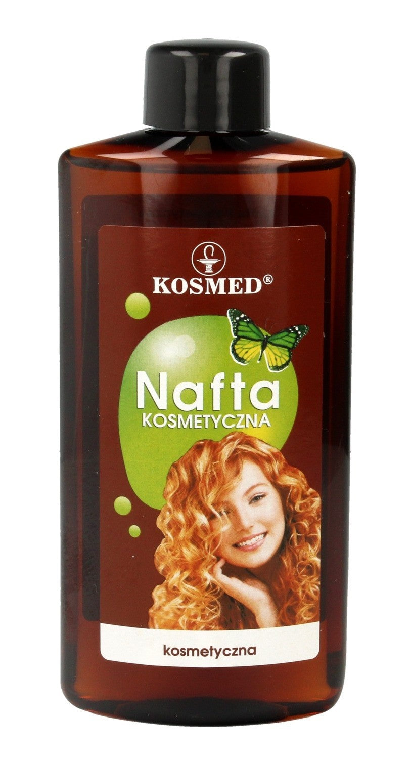 Kosmed Nafta cosmetic ordinary 150ml | Vaistine1.lt | WestPharmacy.eu