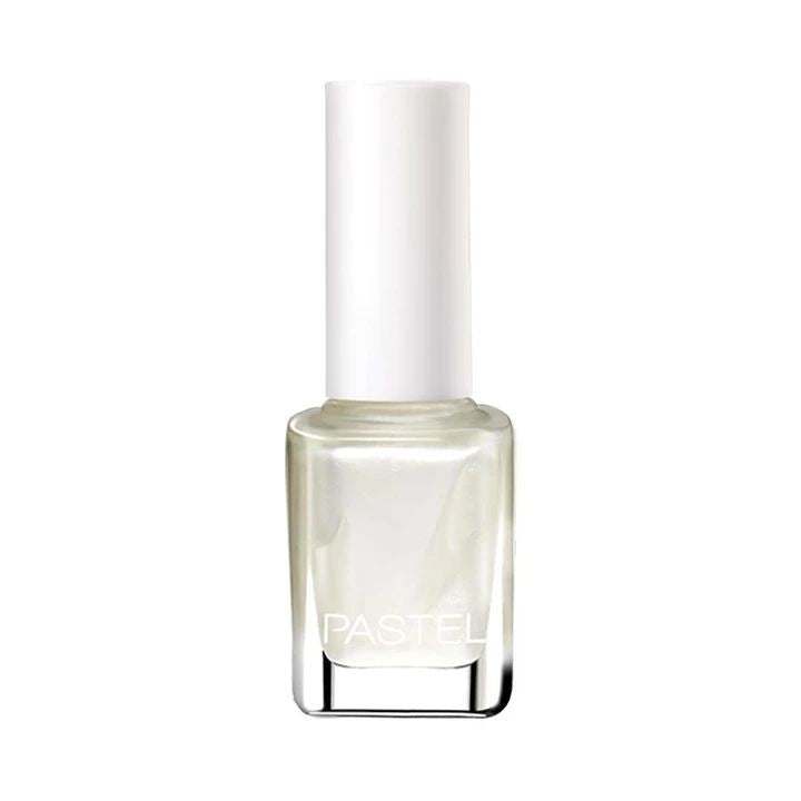 PASTEL Nail Polish No. 02 13ml | Vaistine1.lt | WestPharmacy.eu