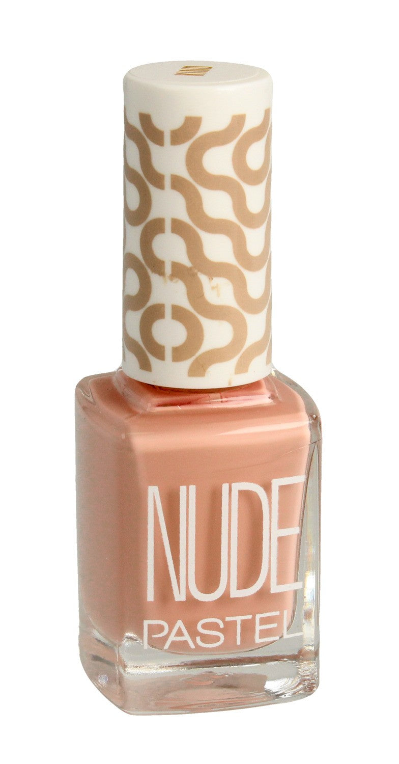 PASTEL Nail Polish Nude No. 762 13ml | Vaistine1.lt | WestPharmacy.eu