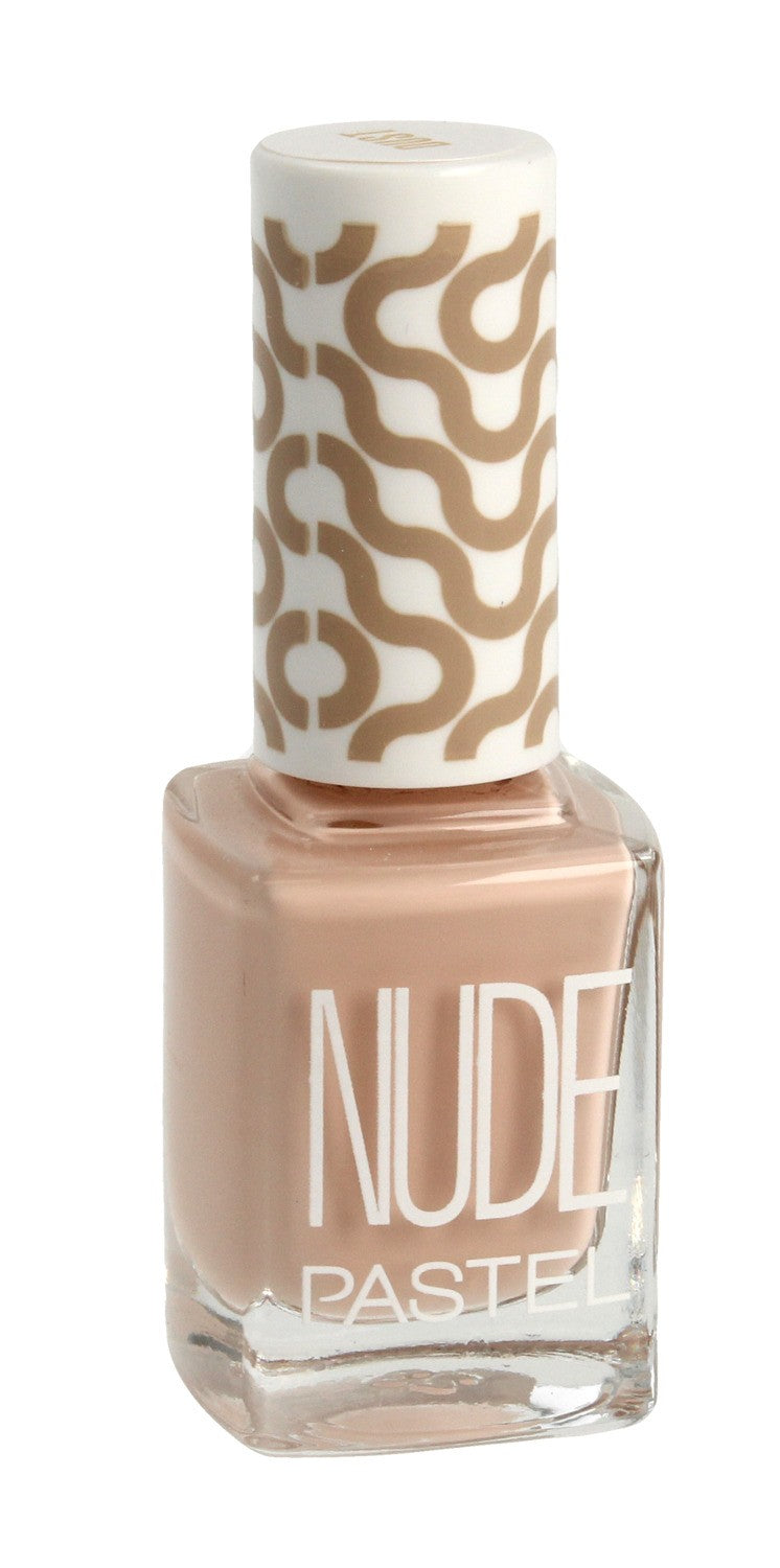 PASTEL Nail Polish Nude No. 763 13ml | Vaistine1.lt | WestPharmacy.eu