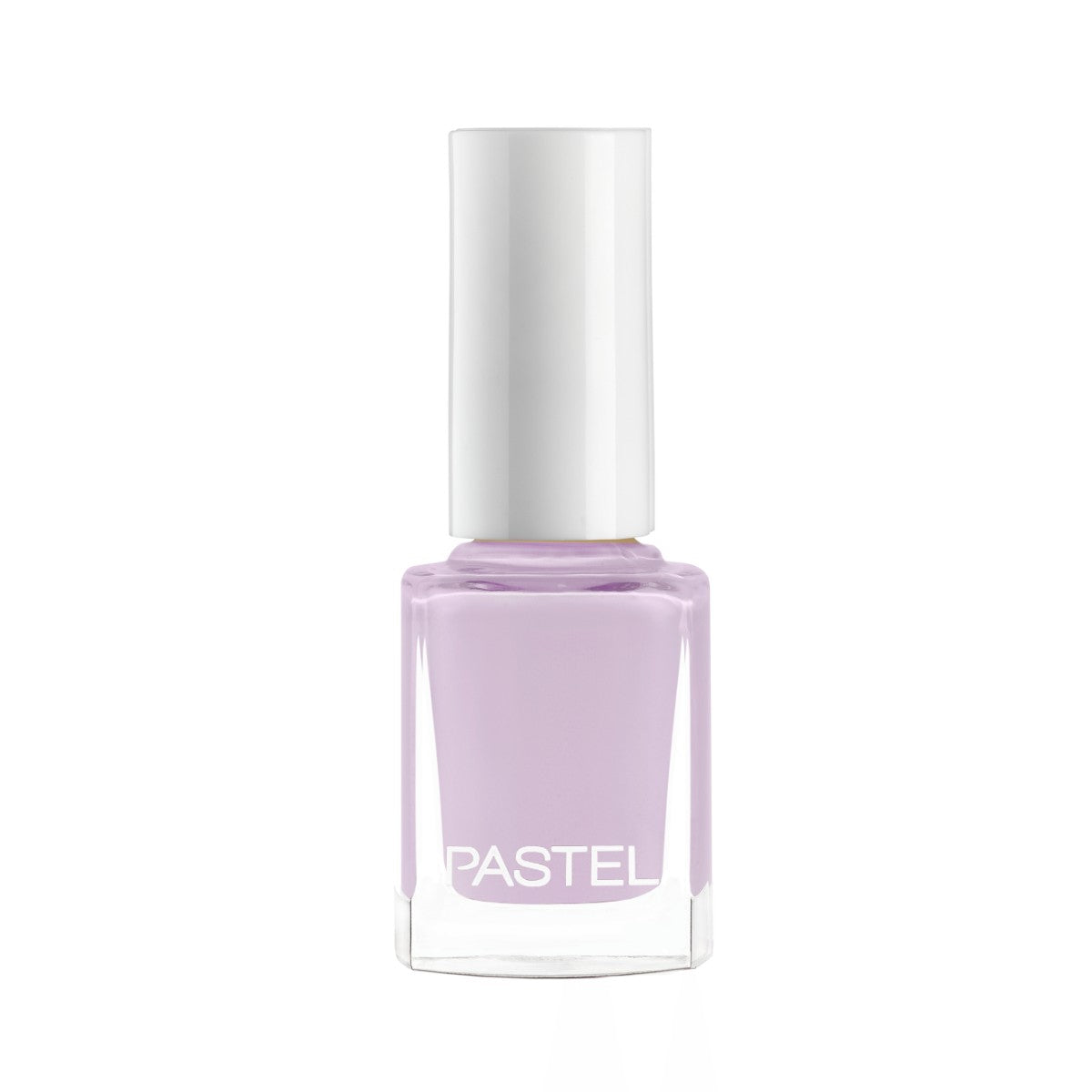 PASTEL Nail Polish No. 248 13ml | Vaistine1.lt | WestPharmacy.eu