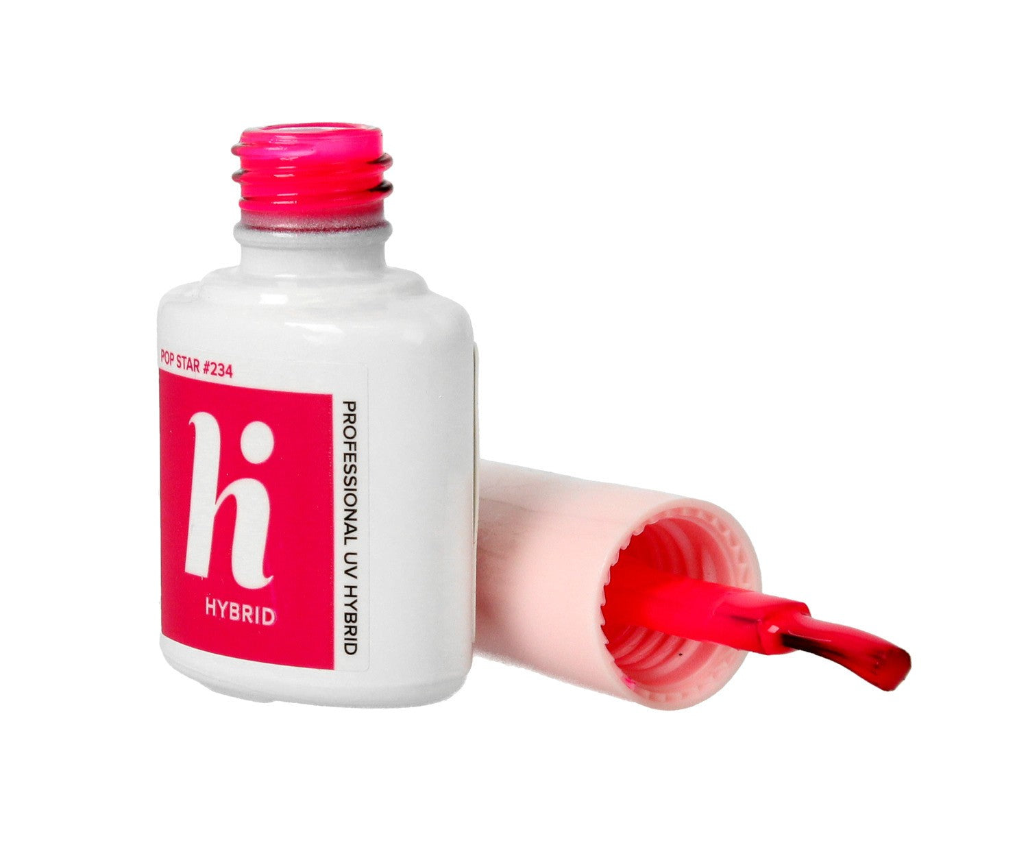 Hi Hybrid Hybrid Lacquer Pop #234 Pop Star 5ml | Vaistine1.lt | WestPharmacy.eu