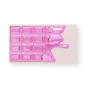 I Heart Chocolate Mini Eyeshadow Palette Turkish Delight | Vaistine1.lt | WestPharmacy.eu