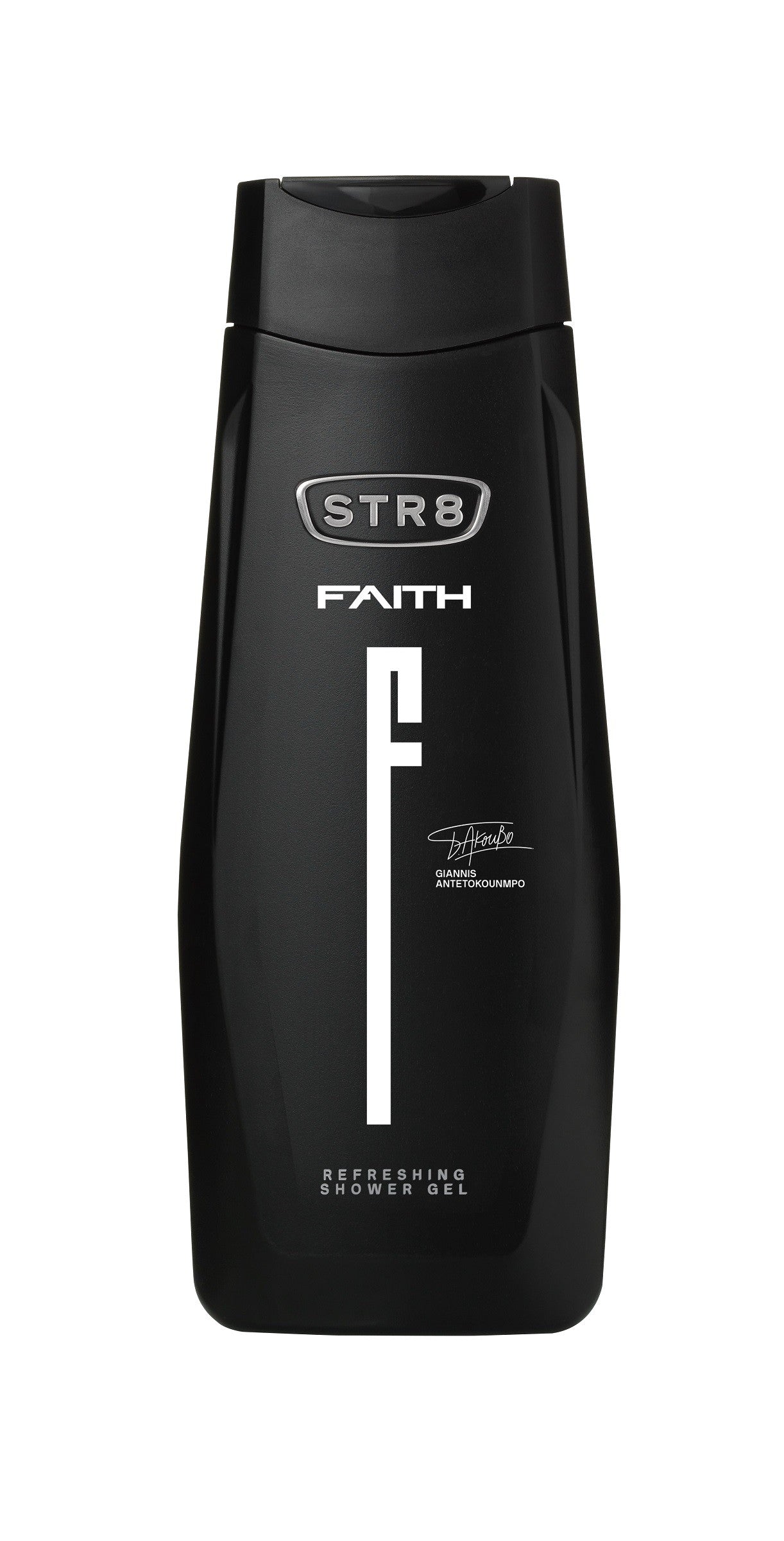 SAR STR 8 R 20 FAITH ŻEL 400 ML | Vaistine1.lt | WestPharmacy.eu
