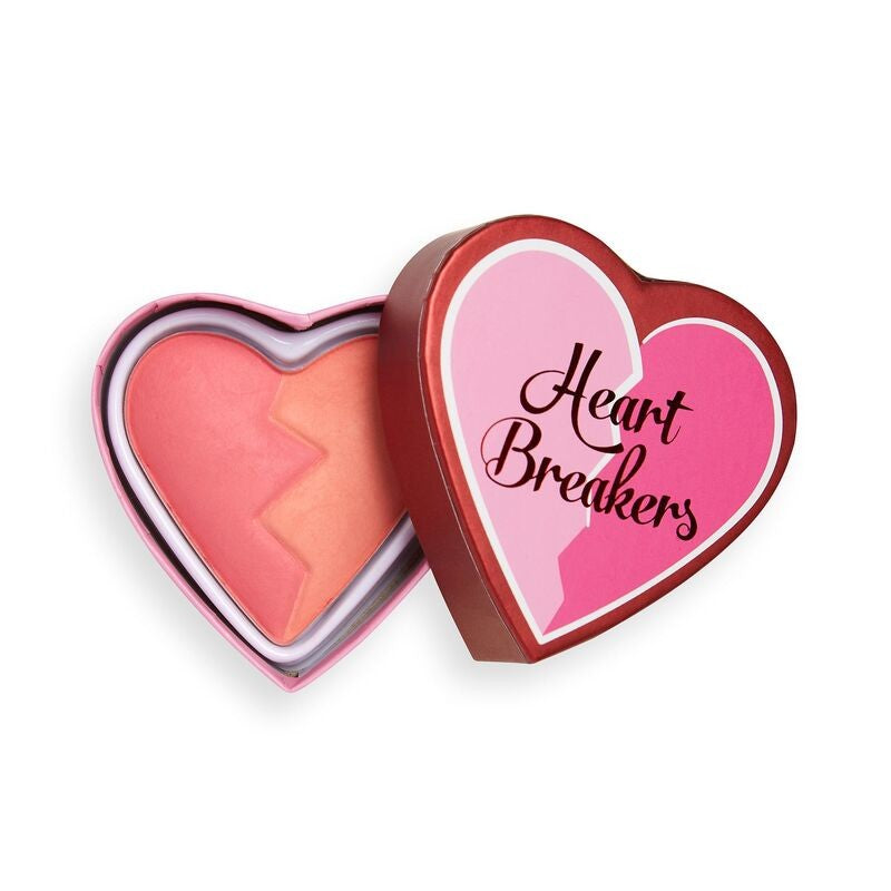 IHR Heartbreakers Matte Blush Inspirig | Vaistine1.lt | WestPharmacy.eu