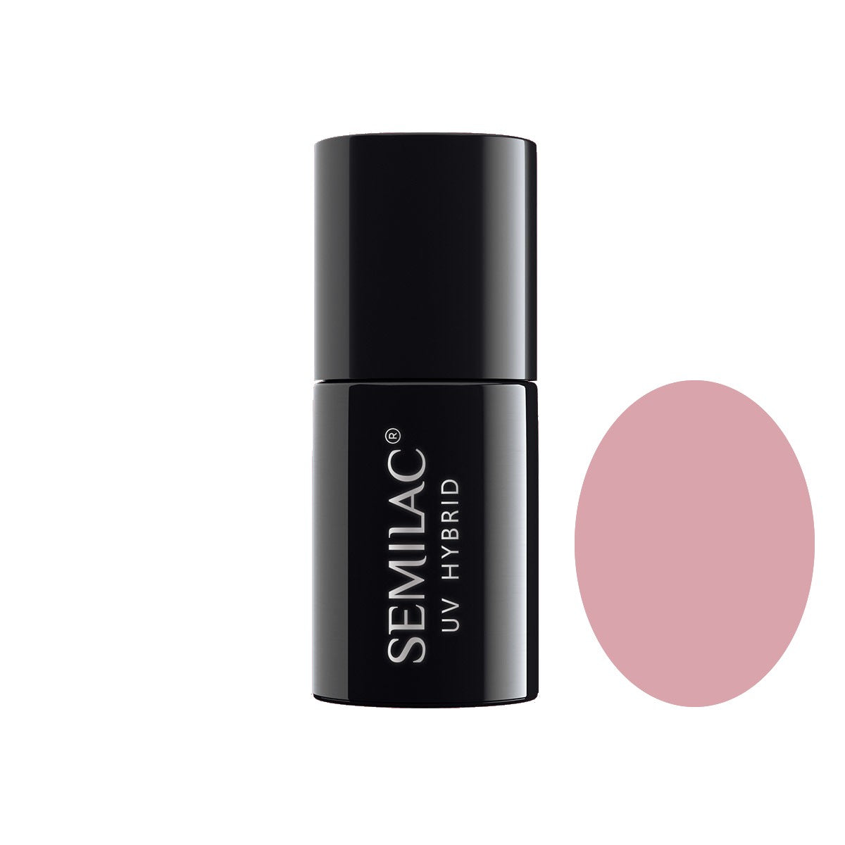 SEMILAC EXTEND 5in1 DIRTY NUDE ROSE | Vaistine1.lt | WestPharmacy.eu