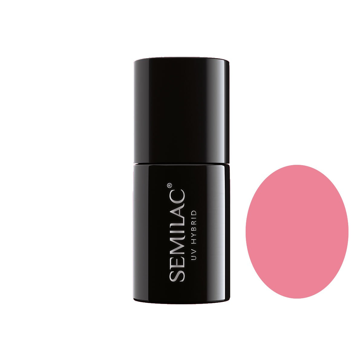 SEMILAC BASE EXTEND 5w1 813 PASTEL PINK | Vaistine1.lt | WestPharmacy.eu