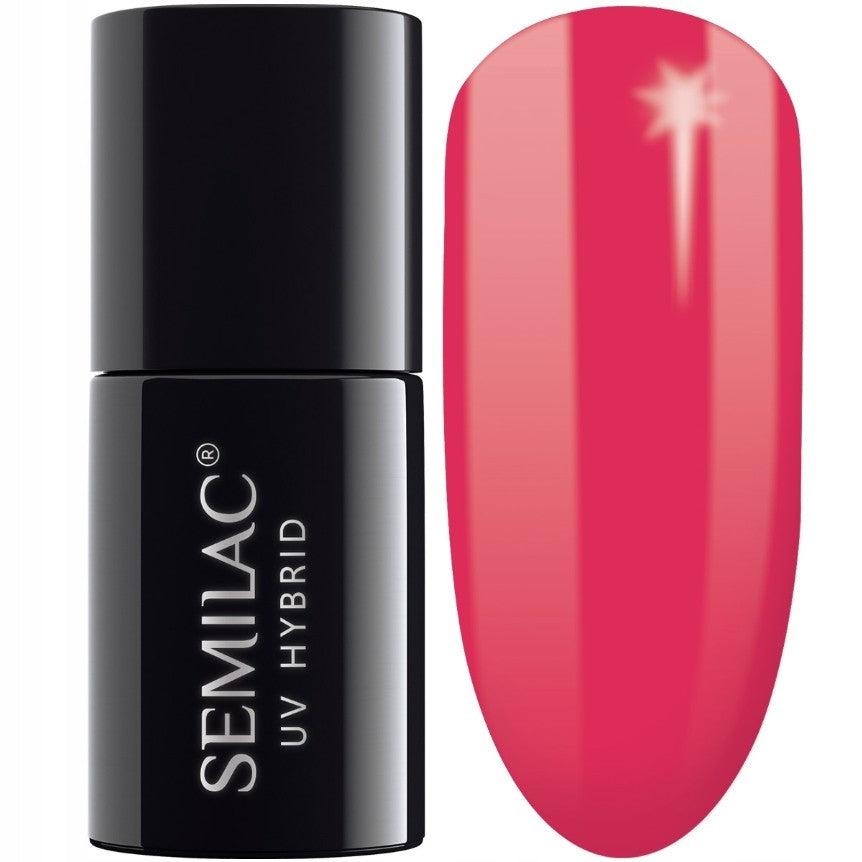 SEMILAC LAKIER 510 RICH DOLL # | Vaistine1.lt | WestPharmacy.eu
