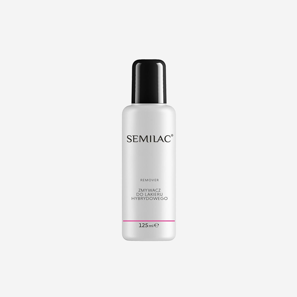 SEMILAC REMOVER HYBRID REMOVER 125 ml | Vaistine1.lt | WestPharmacy.eu