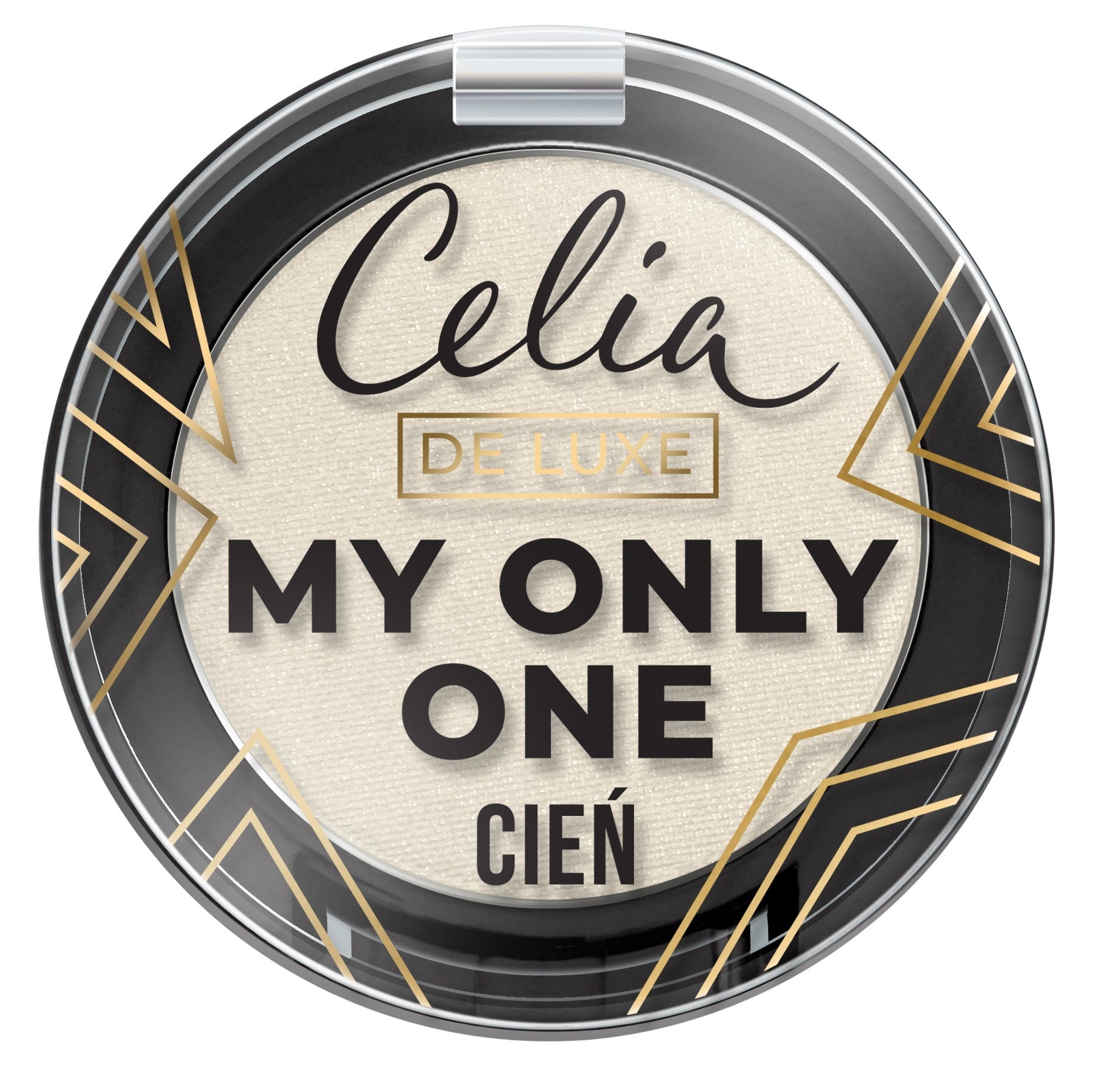 CELIA Satin Eye Shadow DE LUXE 01 | Vaistine1.lt | WestPharmacy.eu