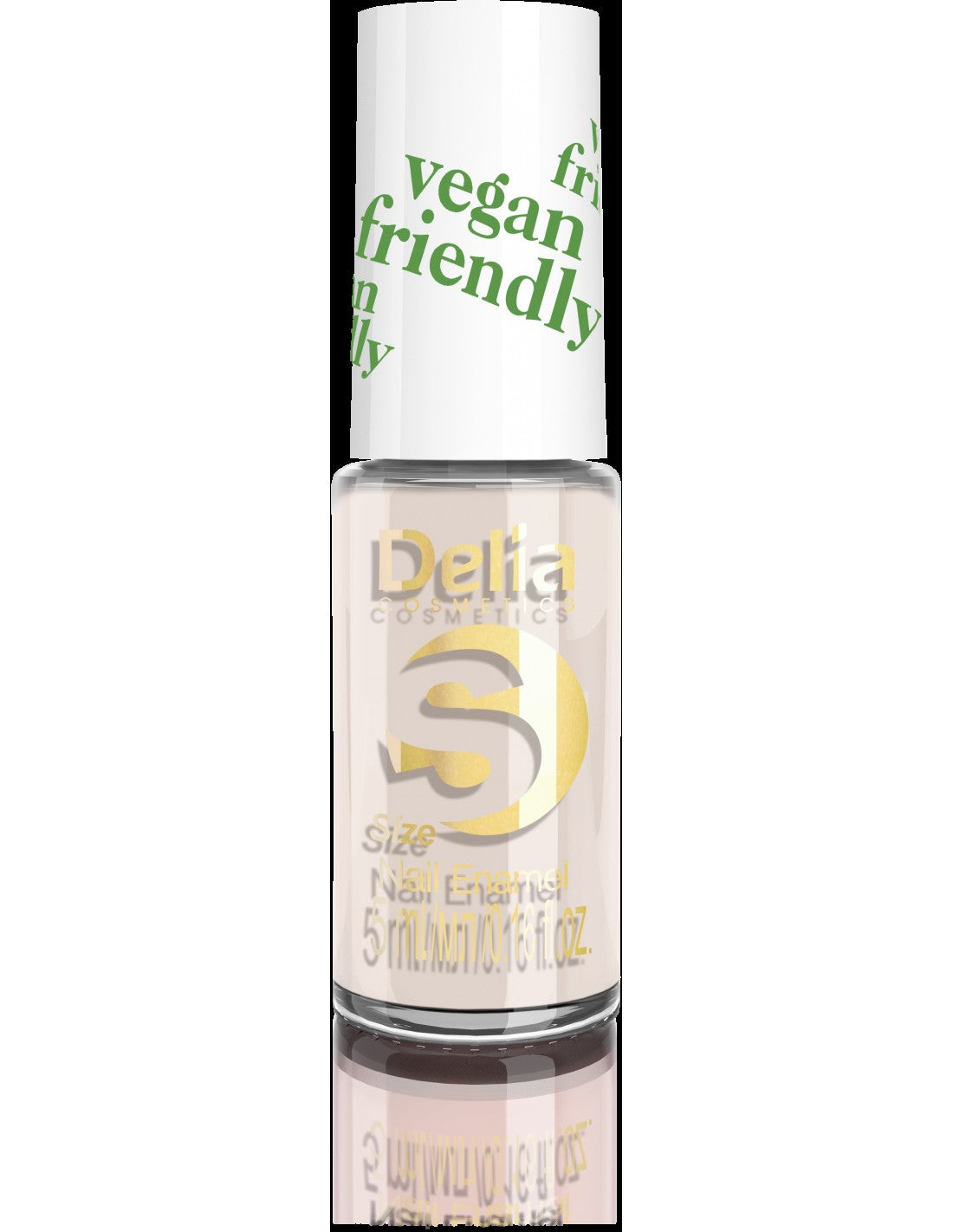 DELIA LAKIER VEGAN FRIENDLY Size S 207 nude to me | Vaistine1.lt | WestPharmacy.eu
