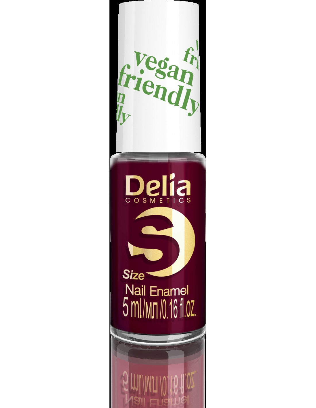 DELIA LAKIER VEGAN FRIENDLY Size S 217 business cla | Vaistine1.lt | WestPharmacy.eu