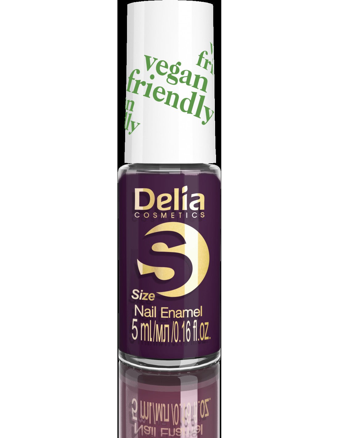 DELIA LAKIER VEGAN FRENDLY Size S 220 cute alert | Vaistine1.lt | WestPharmacy.eu