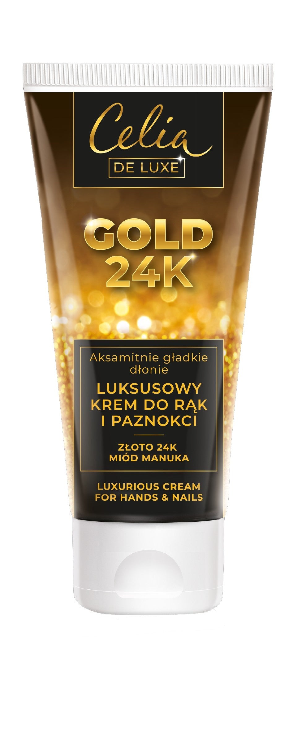CELIA GOLD Cream for cancer and nails | Vaistine1.lt | WestPharmacy.eu