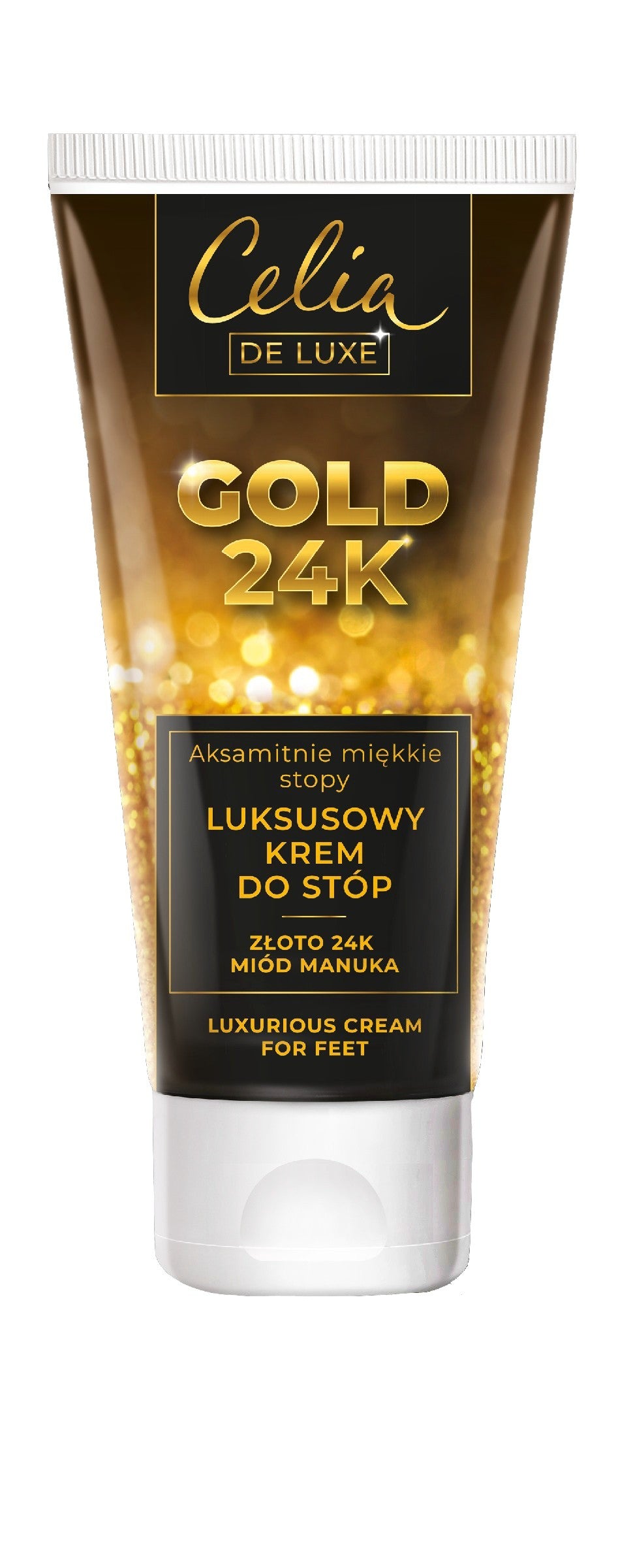 CELIA GOLD Foot cream | Vaistine1.lt | WestPharmacy.eu