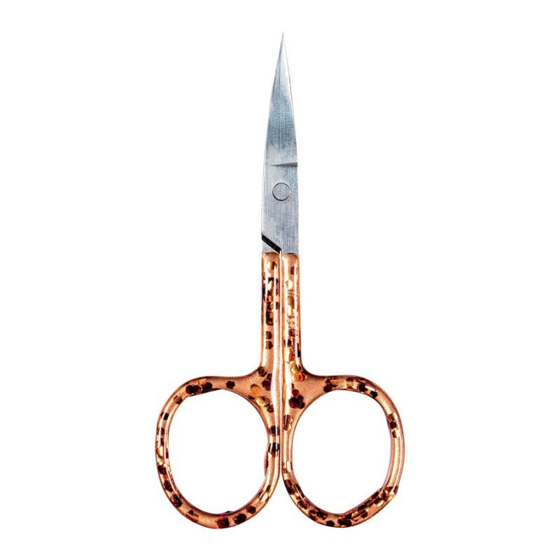 TOP CHOICE GLOSSY NAIL SCISSORS | Vaistine1.lt | WestPharmacy.eu