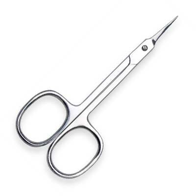 Top Choice Nail care and decoration Cuticle scissors 70280 | Vaistine1.lt | WestPharmacy.eu