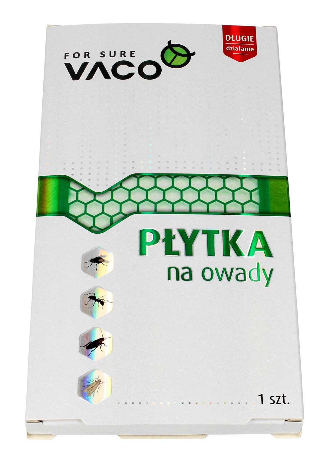 VACO ECO Insecticidal plate 1 pc | Vaistine1.lt | WestPharmacy.eu