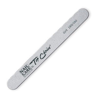 Top Choice Nail care and decoration Nail file 70068 | Vaistine1.lt | WestPharmacy.eu