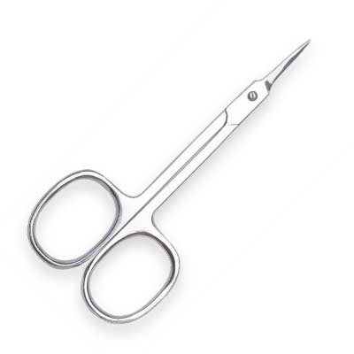 Top Choice Cuticle scissors 7187 | Vaistine1.lt | WestPharmacy.eu