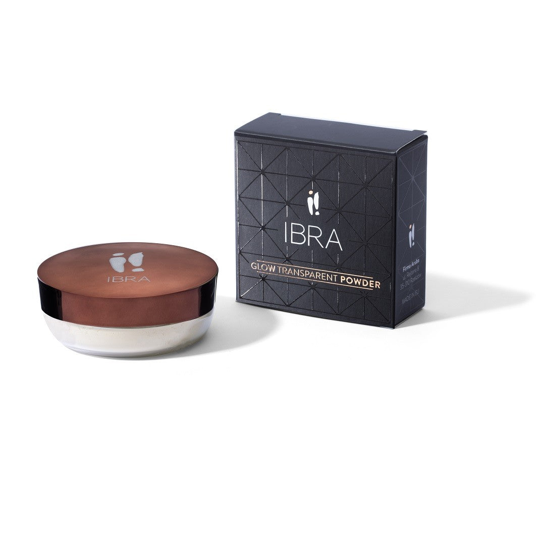 IBRA PUDER TRANSPARENTNY Nr3& | Vaistine1.lt | WestPharmacy.eu