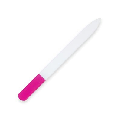 Top Choice Nail care and decoration Glass File 7965 | Vaistine1.lt | WestPharmacy.eu