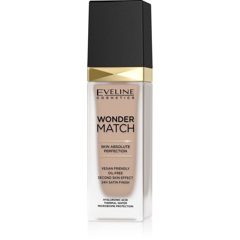 EVELINE KOL Fluid Wonder Match nr 15 | Vaistine1.lt | WestPharmacy.eu