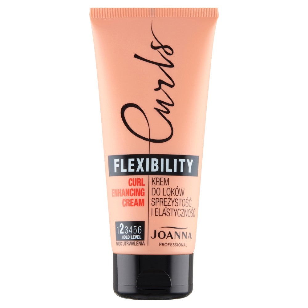 JOANNA PROF Curls Cream 200g | Vaistine1.lt | WestPharmacy.eu