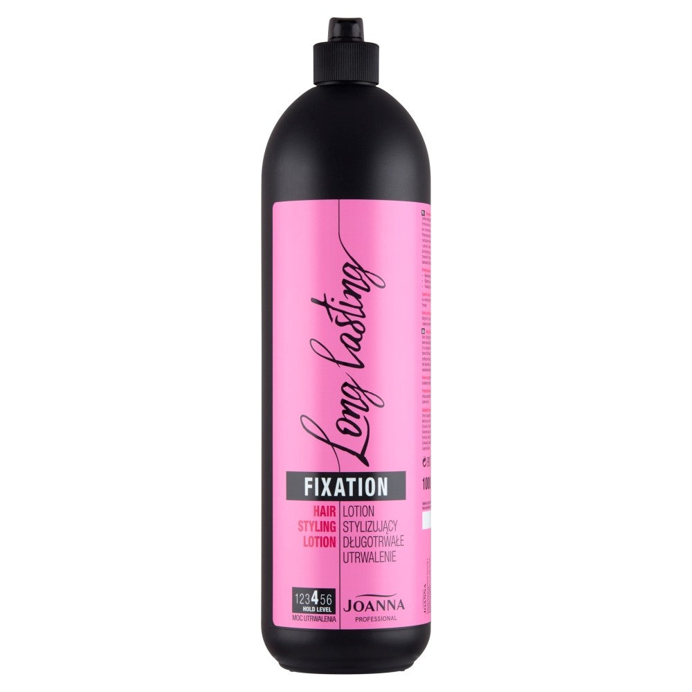 JOANNA PROF lotion for very strong hair 1L | Vaistine1.lt | WestPharmacy.eu