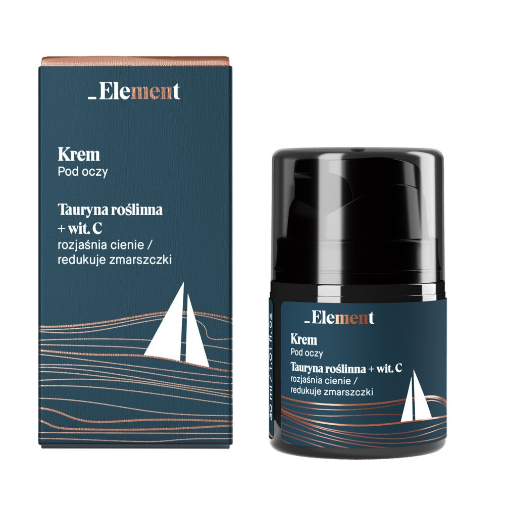 ELFA ELEMENT Eye cream | Vaistine1.lt | WestPharmacy.eu